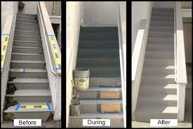 Stair case