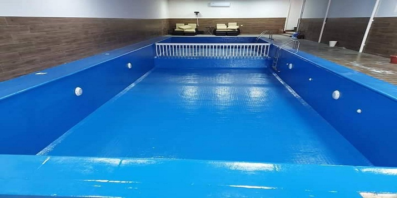 Swimming